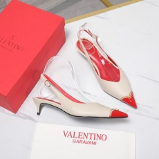 Valentino Heeled Shoes